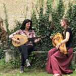 Concert chants de la Méditerranée