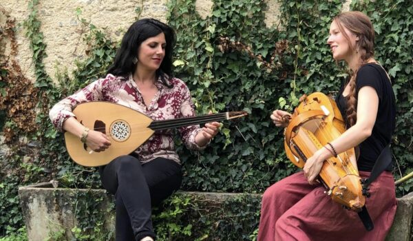 Concert chants de la Méditerranée